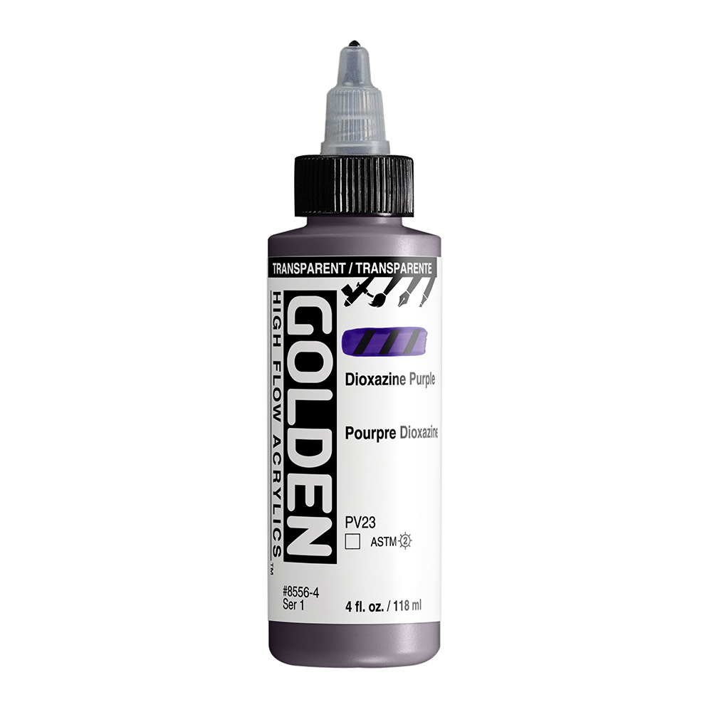 Dioxazine Purple 118 ml