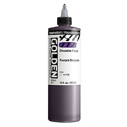 Dioxazine Purple 473 ml