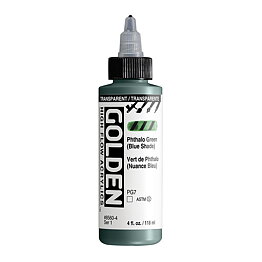 Phthalo Green (Blue Shade) 118 ml