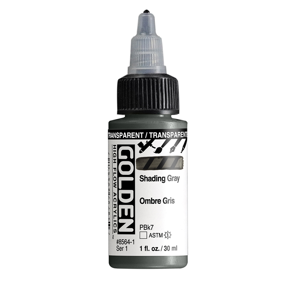 Shading Gray 30 ml