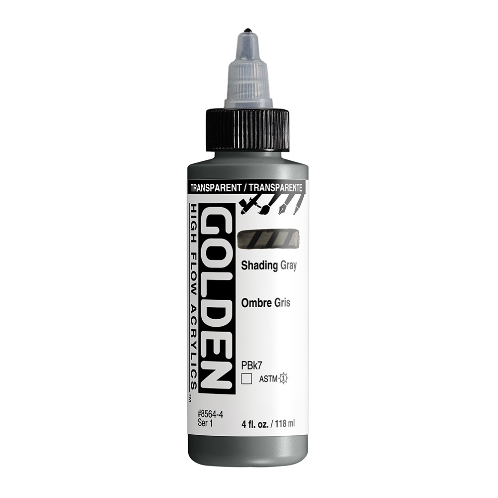 Shading Gray 118 ml