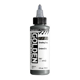 Shading Gray 118 ml