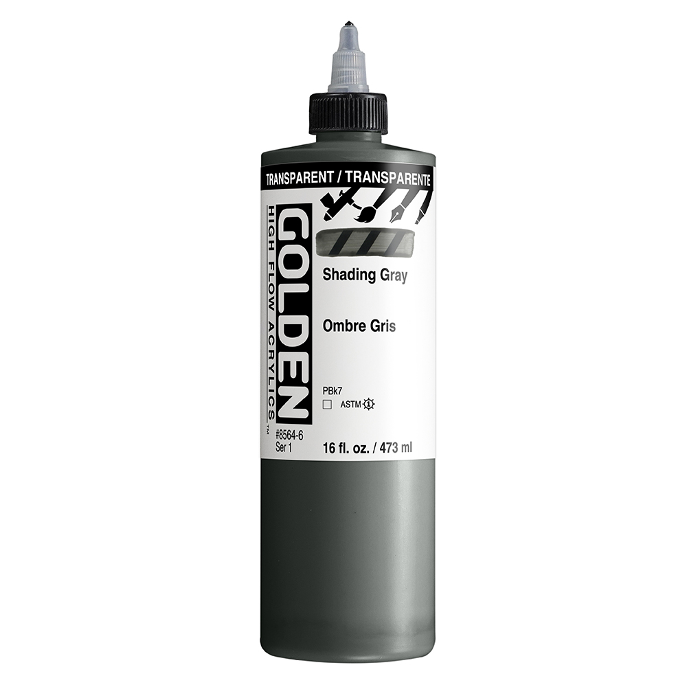 Shading Gray 473 ml