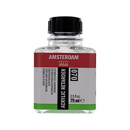 Amsterdam Acrylic retarder 070 75 ml
