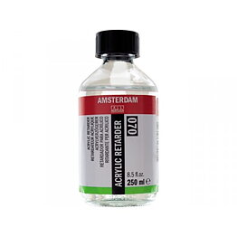 Amsterdam Acrylic retarder 070 250 ml