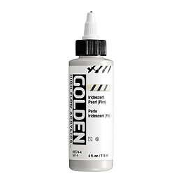 Iridescent Pearl (Fine) 118 ml