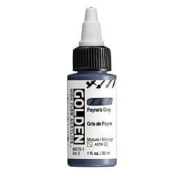 Payne's Gray 30 ml