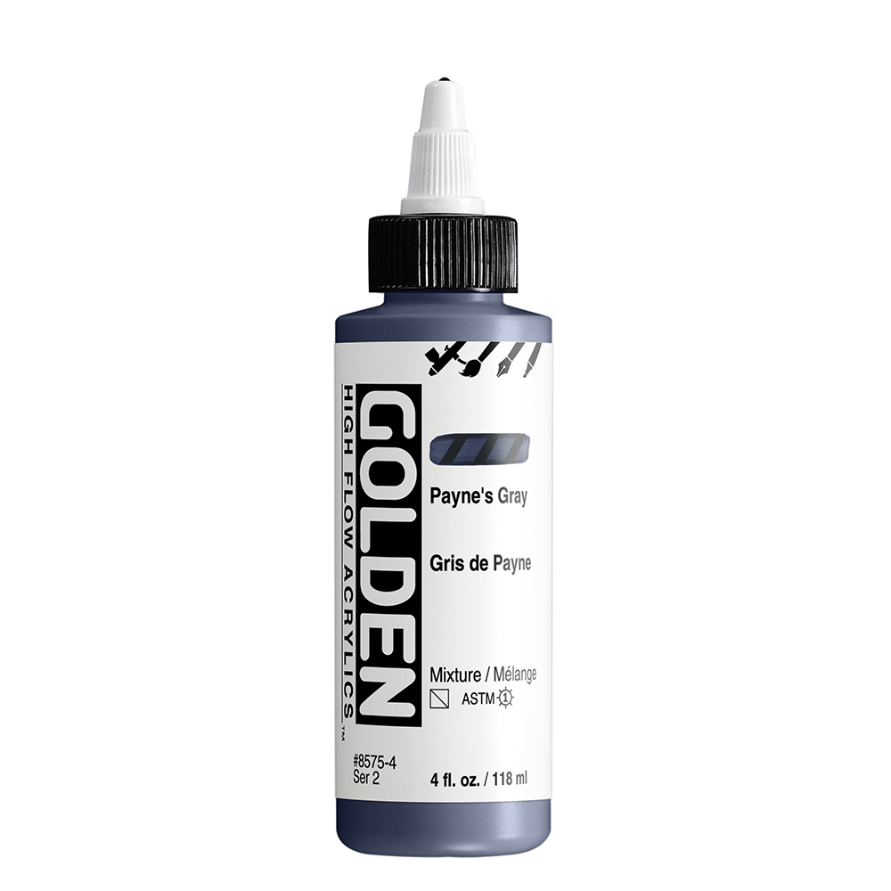 Payne's Gray 118 ml