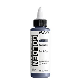 Payne's Gray 118 ml
