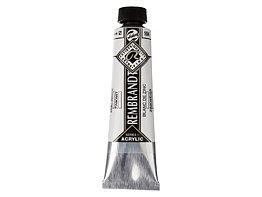Rembrandt Akryl 40 ml