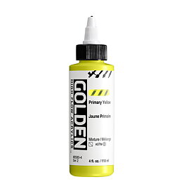 Primary Yellow 118 ml