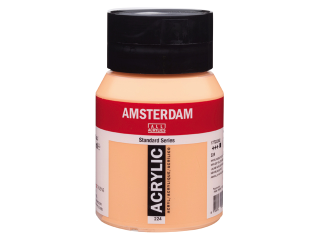 Amsterdam 500 ml - 5