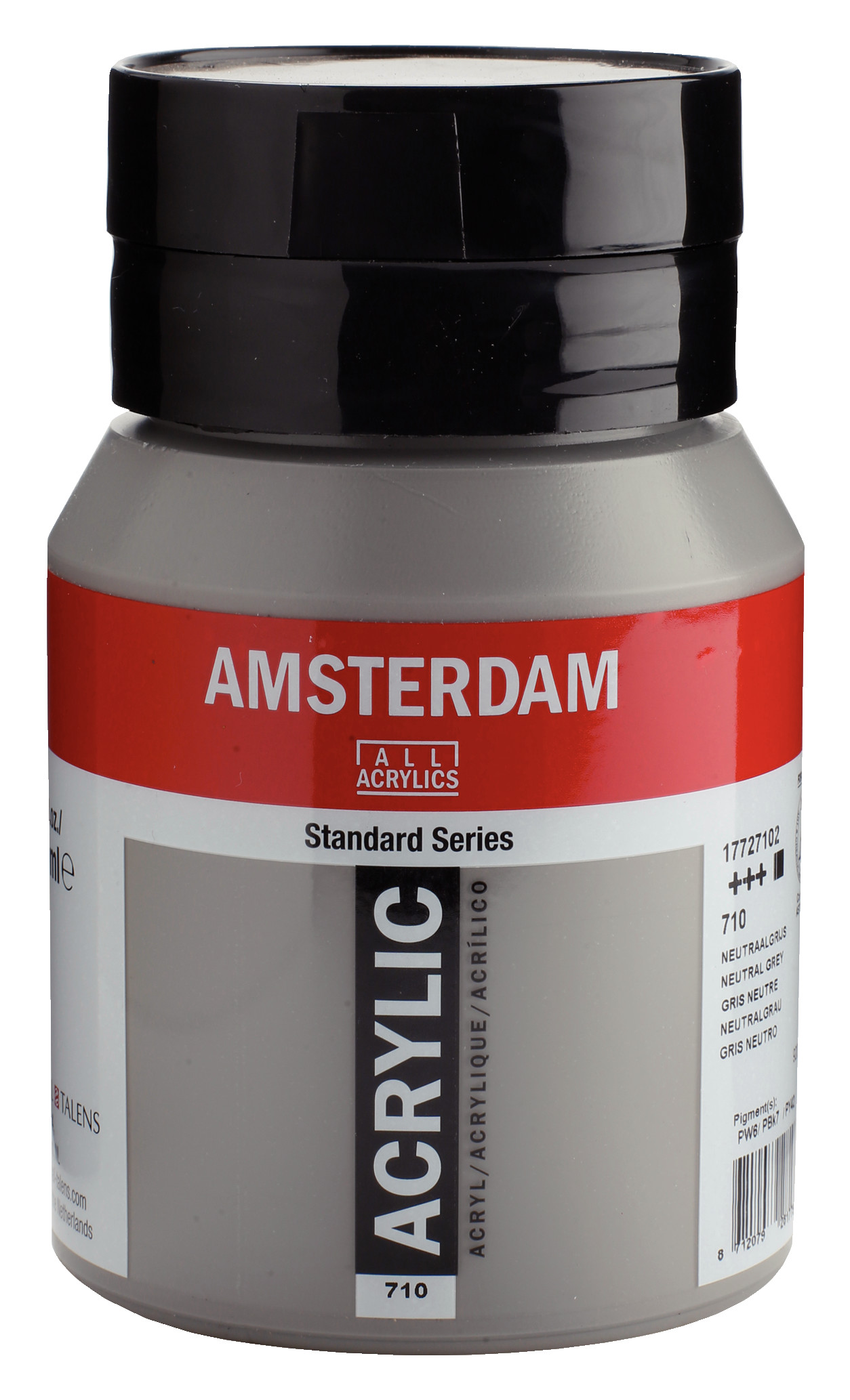 Amsterdam 500 ml - 169
