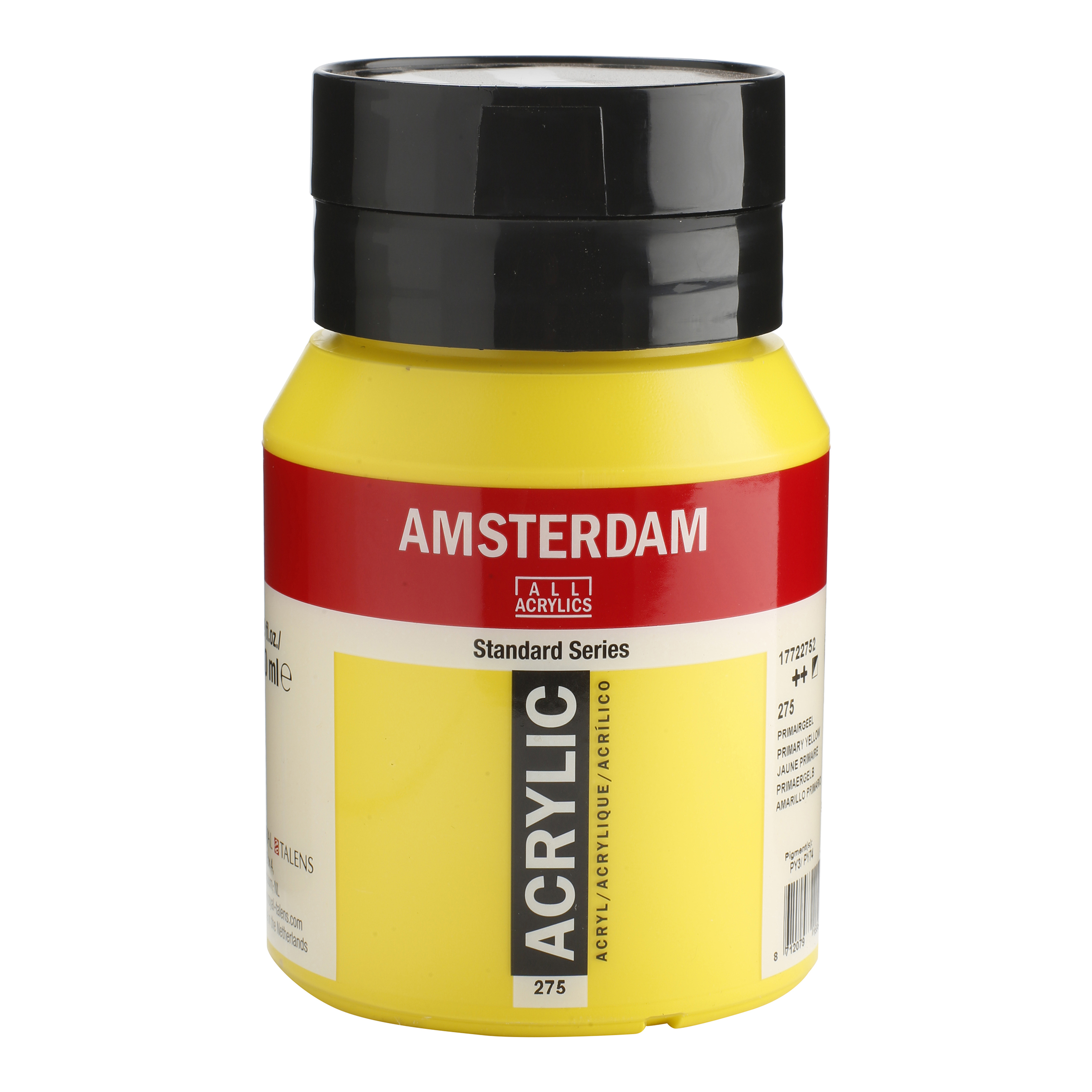 Amsterdam 500 ml - 19