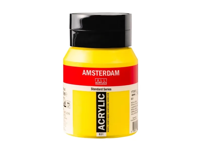 Amsterdam 500 ml - 184