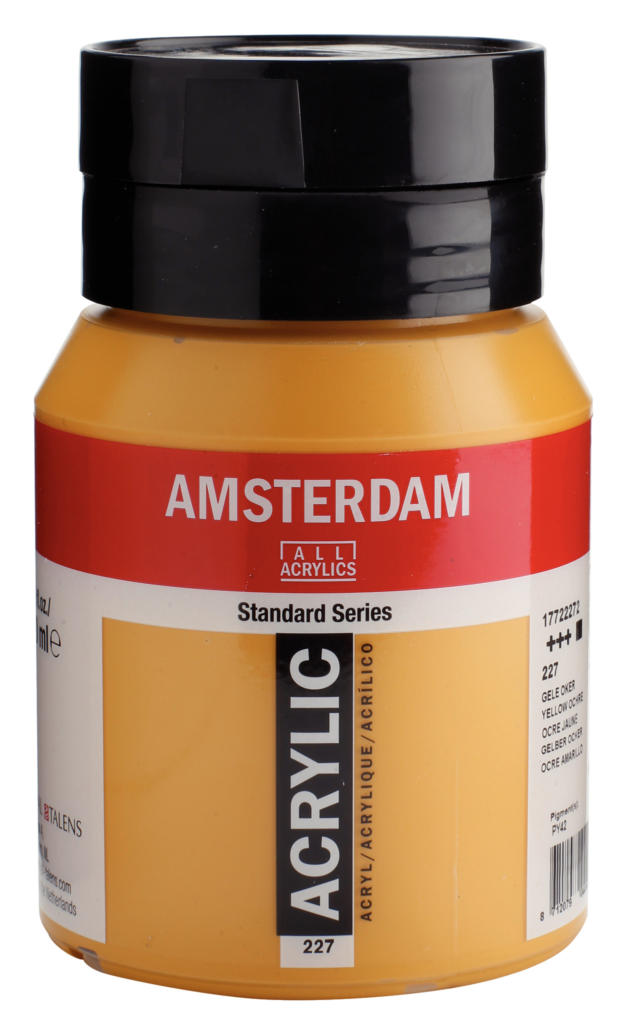 Amsterdam 500 ml - 97