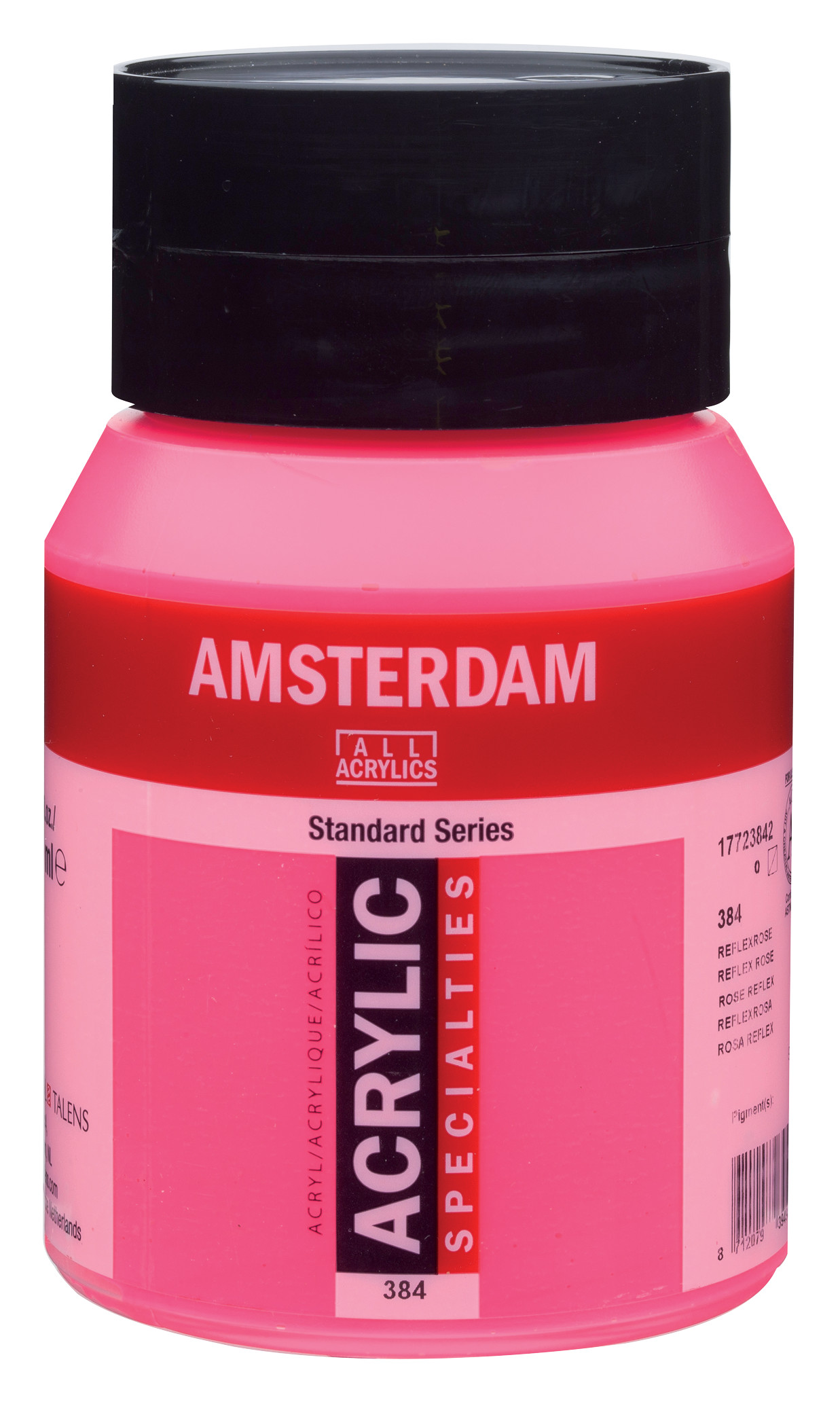 Amsterdam 500 ml - 127