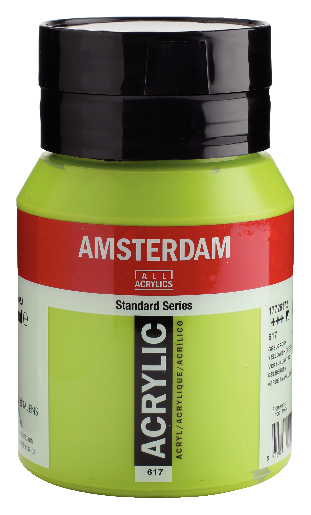 Amsterdam 500 ml - 156