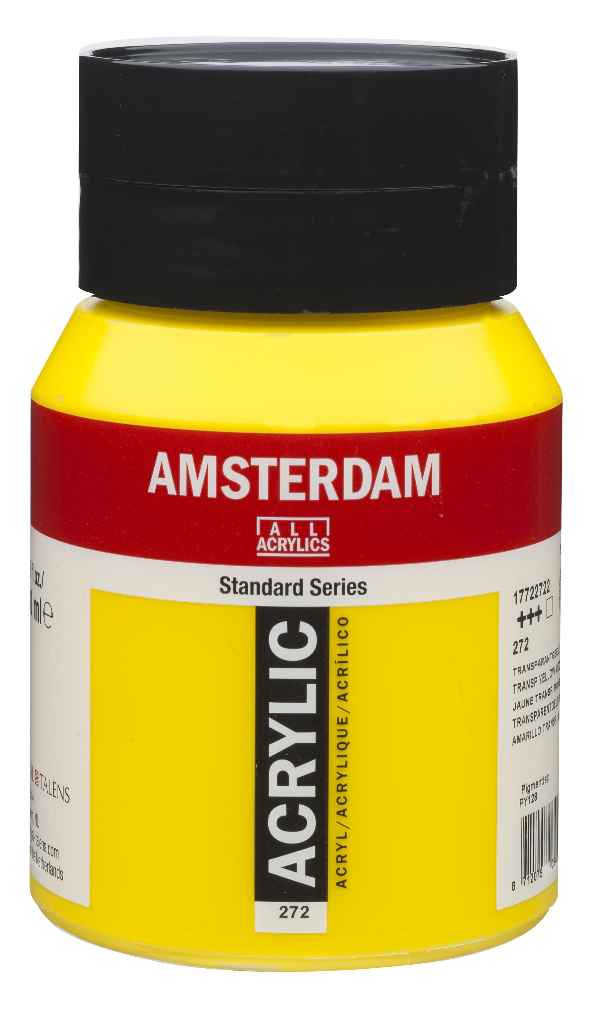 Amsterdam 500 ml - 17