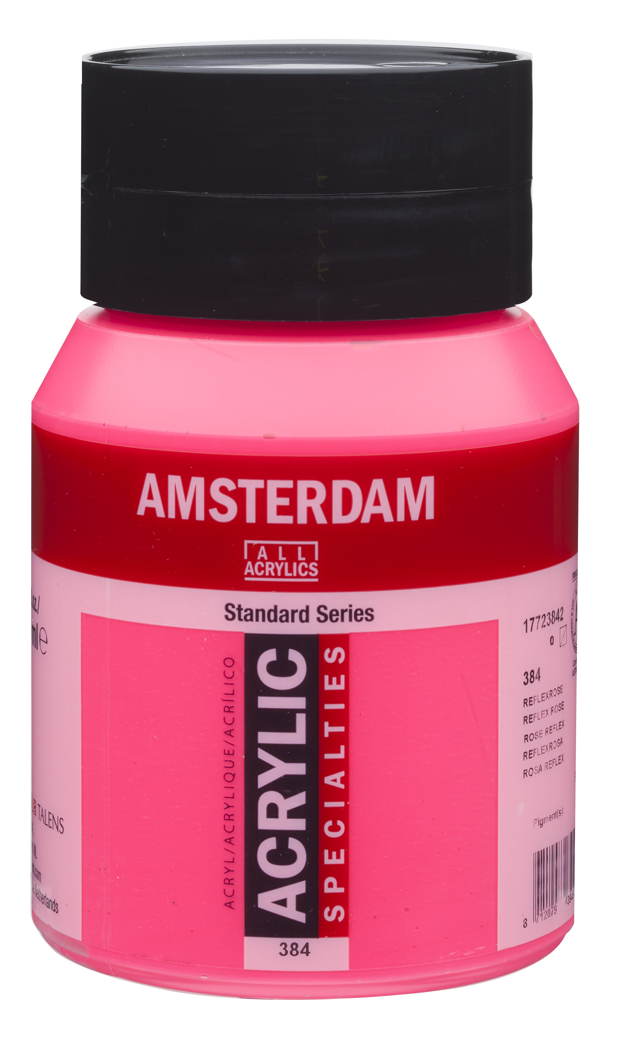 Amsterdam 500 ml - 36
