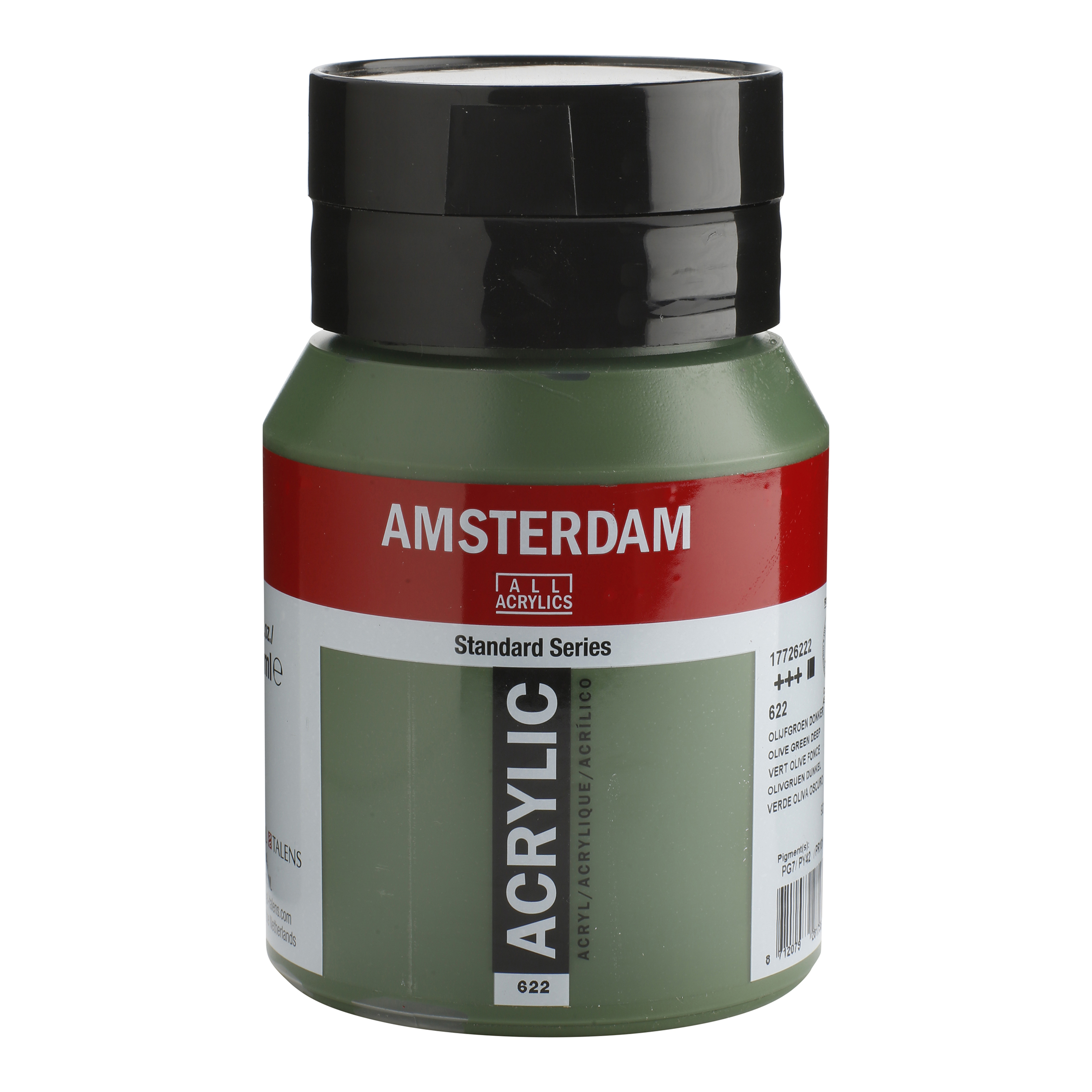 Amsterdam 500 ml - 68