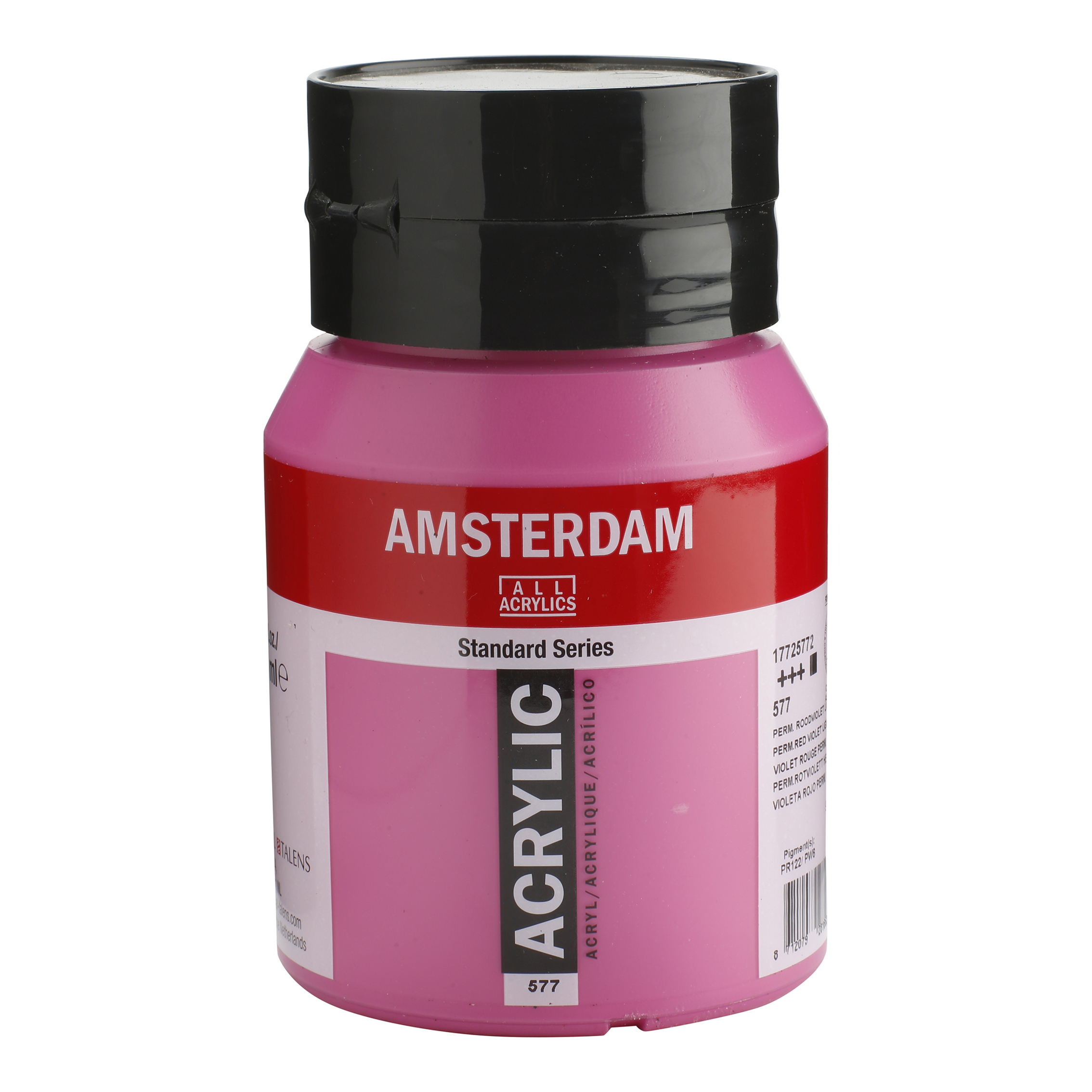 Amsterdam 500 ml - 60