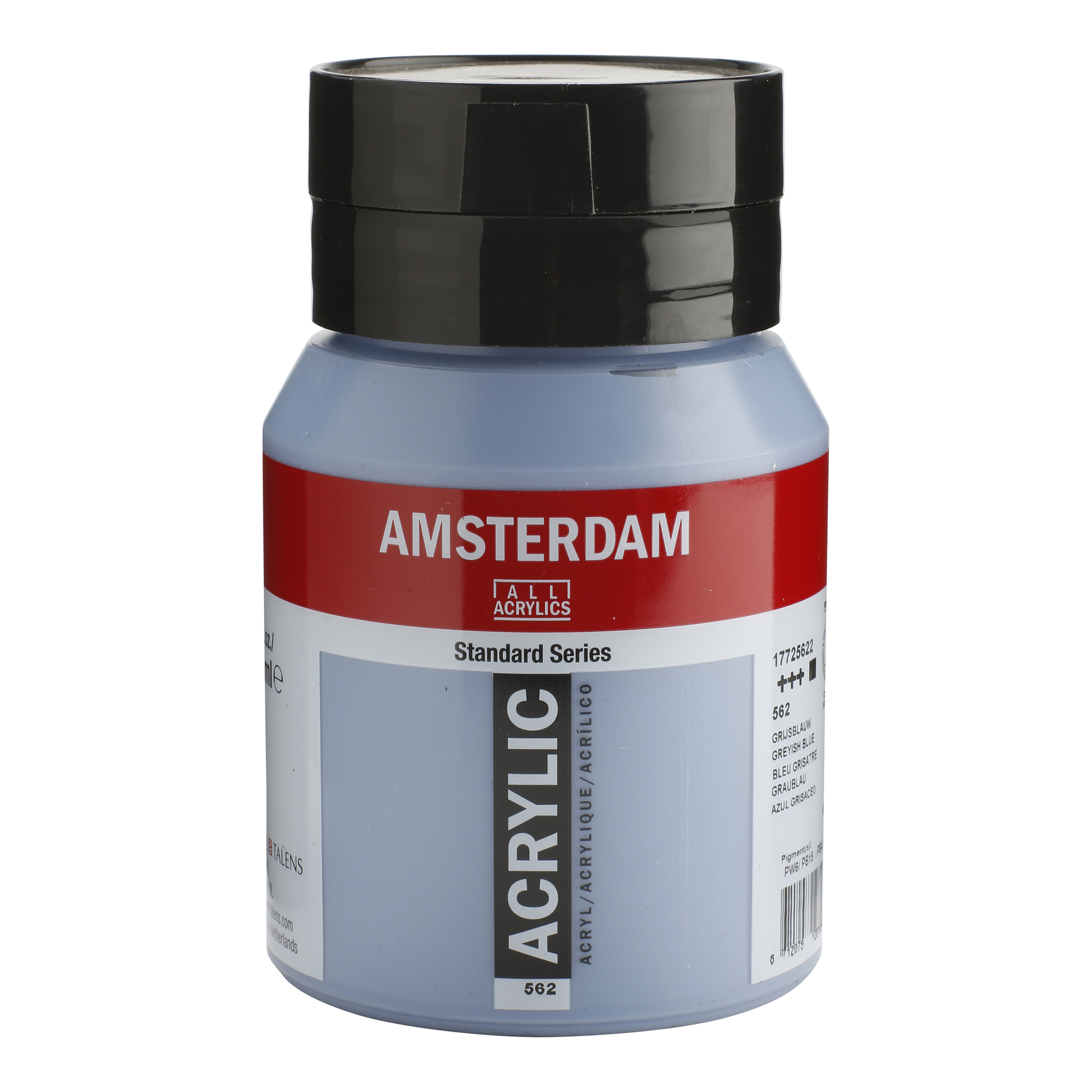 Amsterdam 500 ml - 53