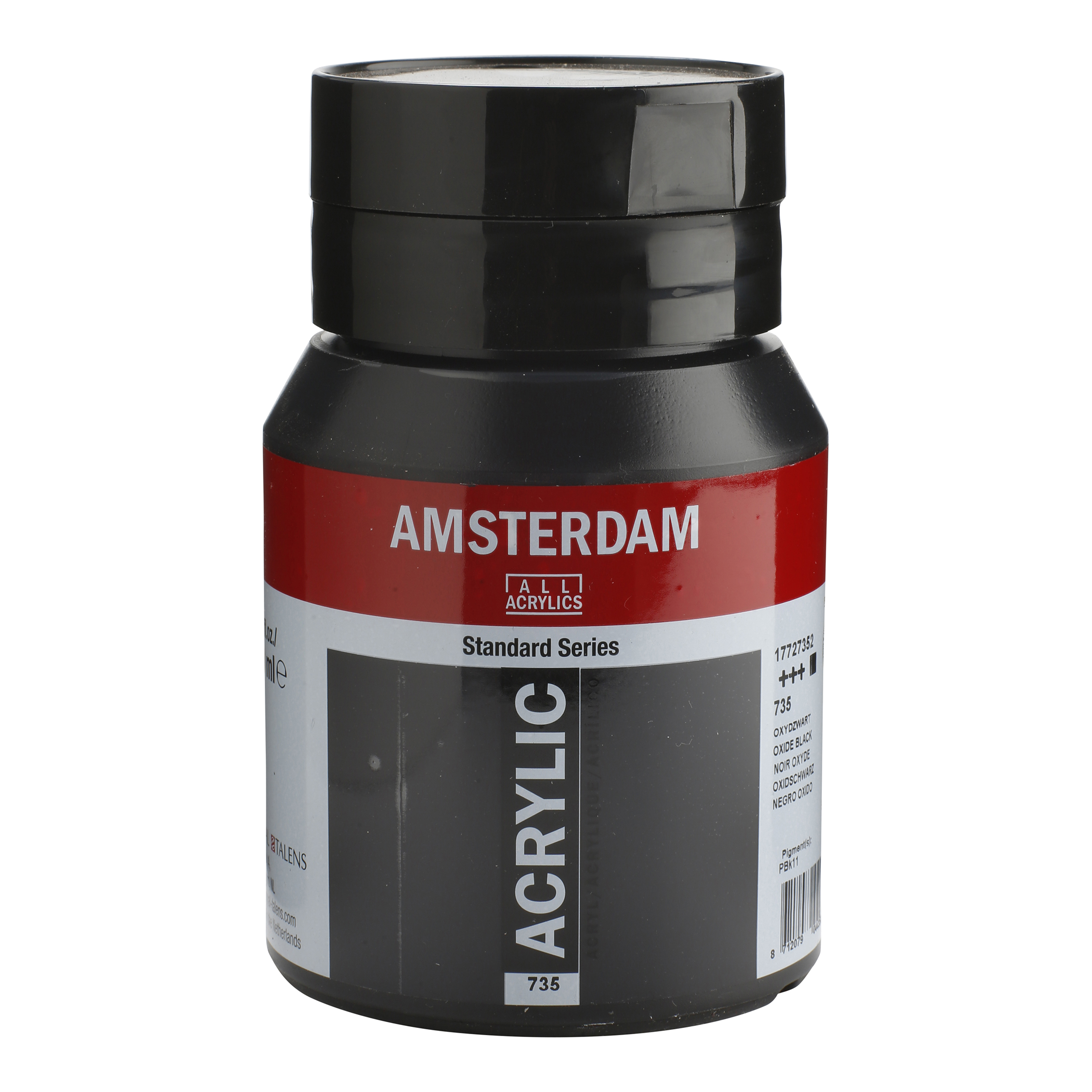 Amsterdam 500 ml - 77