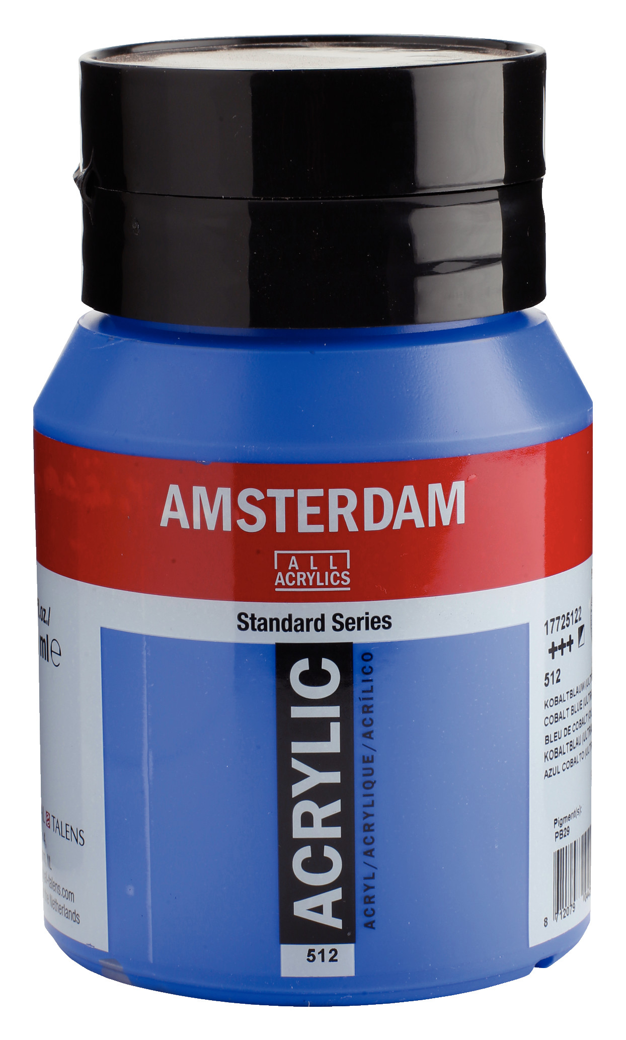 Amsterdam 500 ml - 139