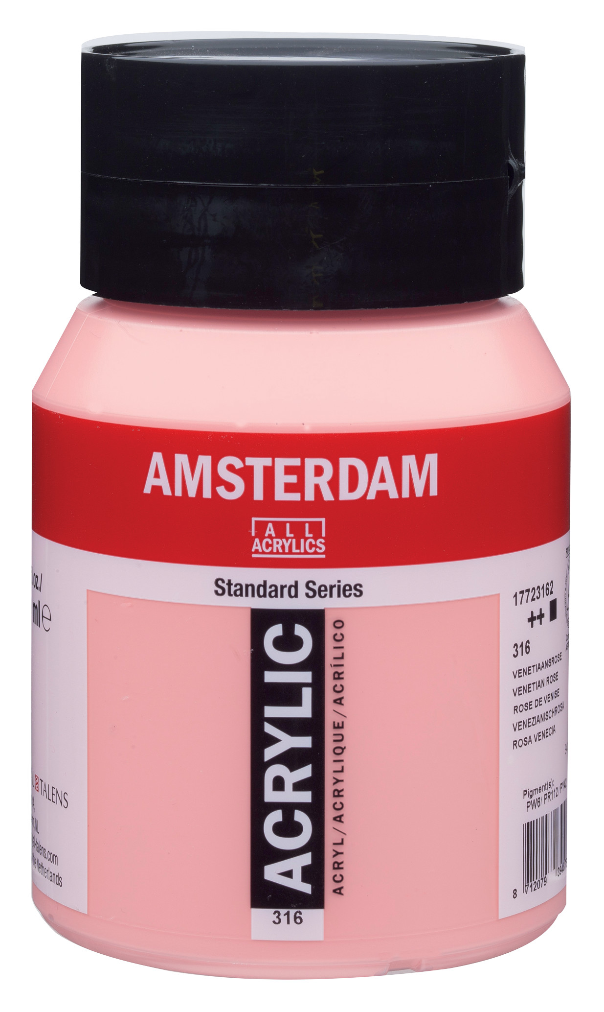 Amsterdam 500 ml - 118