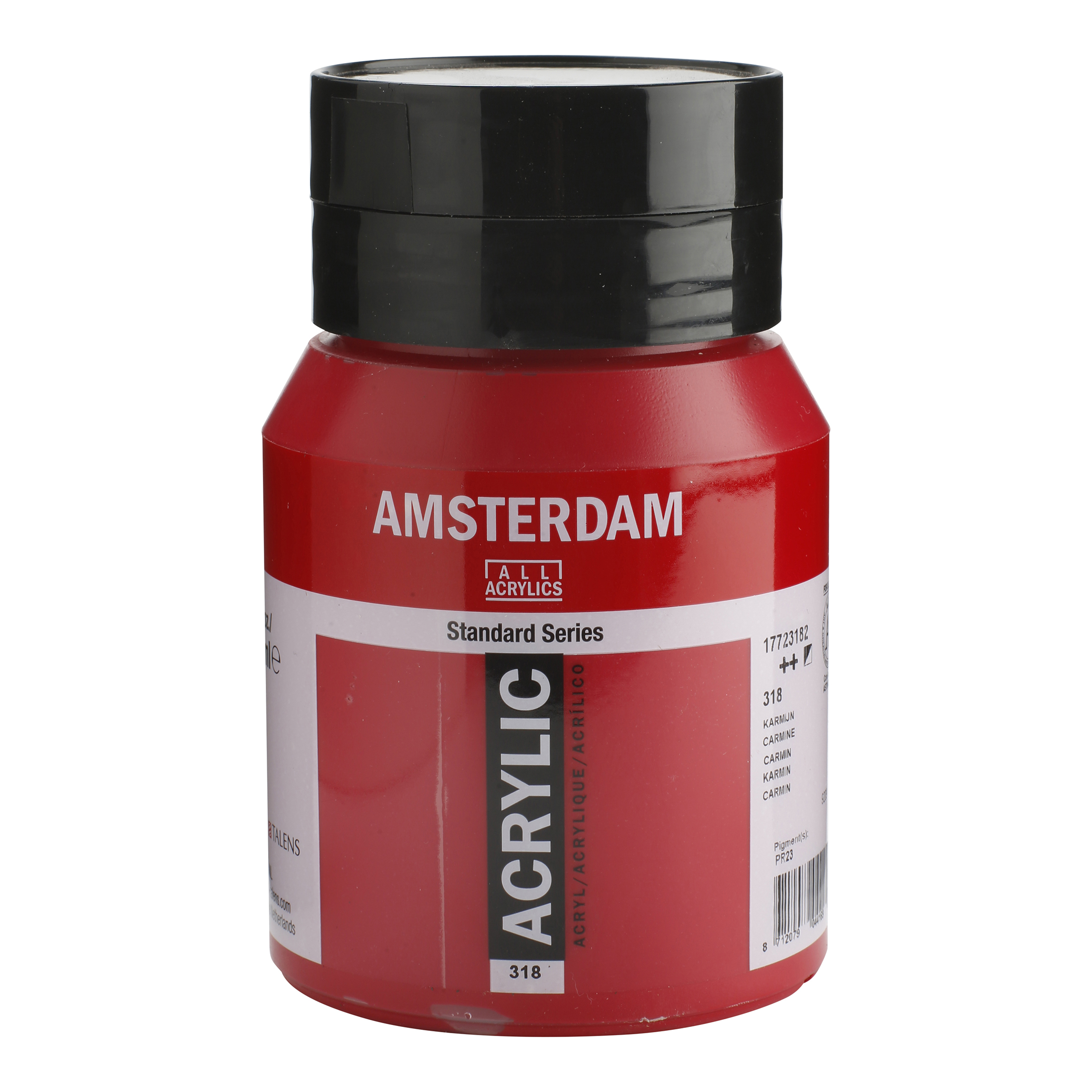 Amsterdam 500 ml - 29