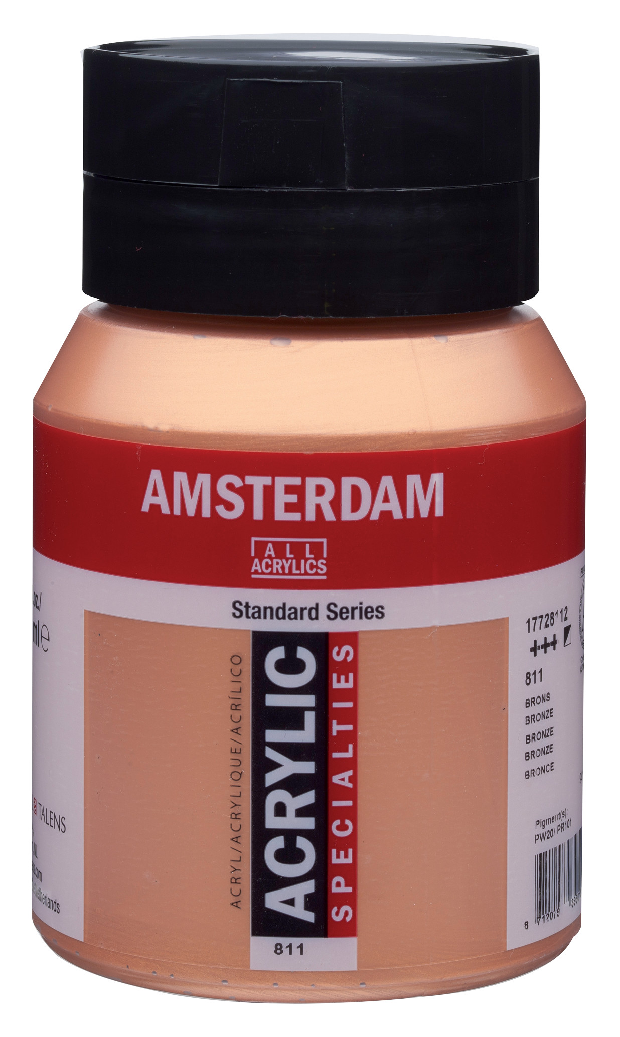 Amsterdam 500 ml - 176