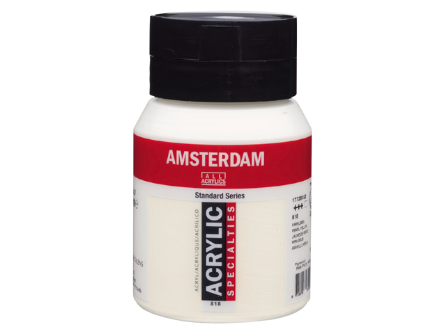 Amsterdam 500 ml - 85