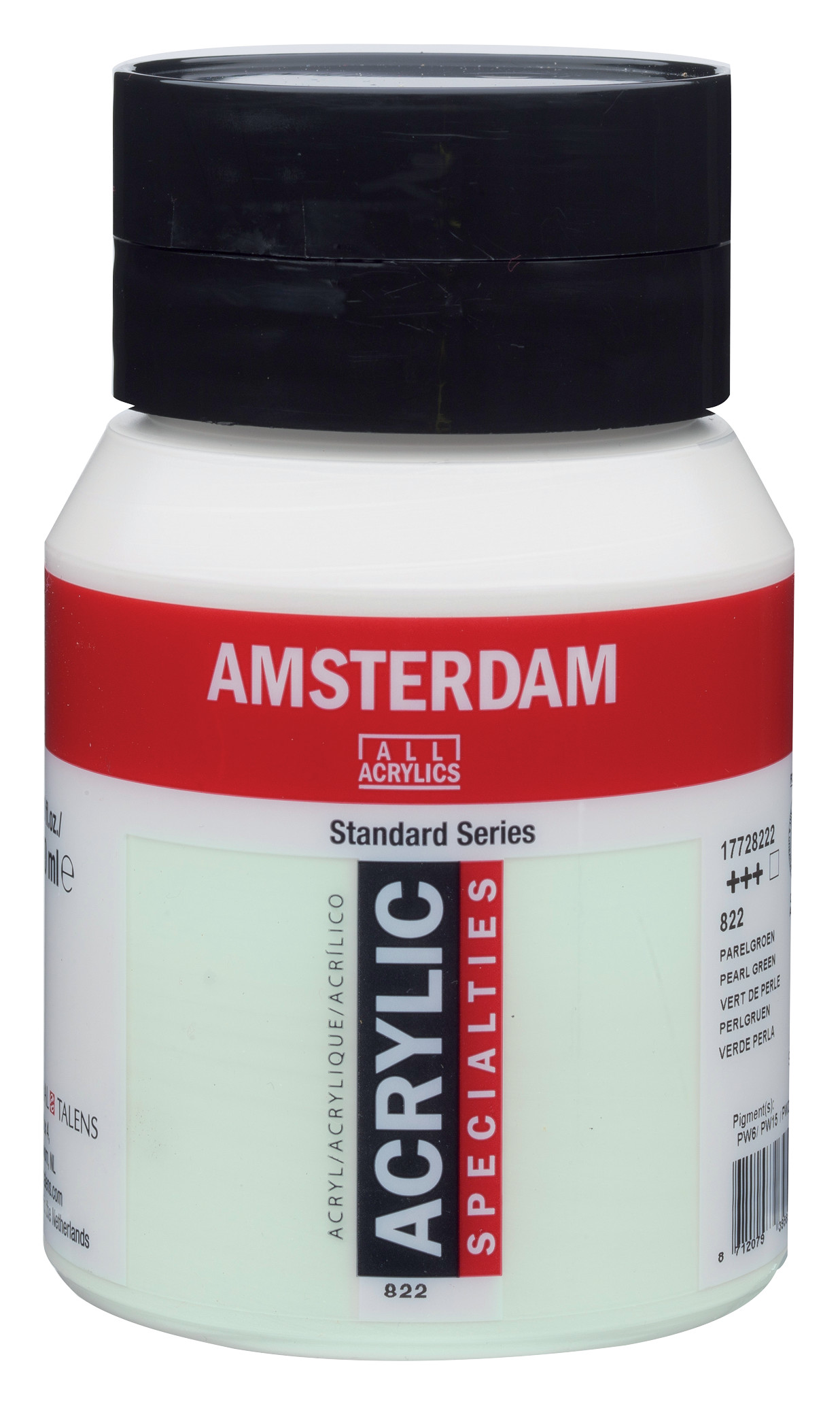 Amsterdam 500 ml - 183