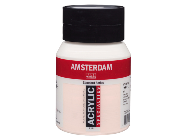 Amsterdam 500 ml - 86
