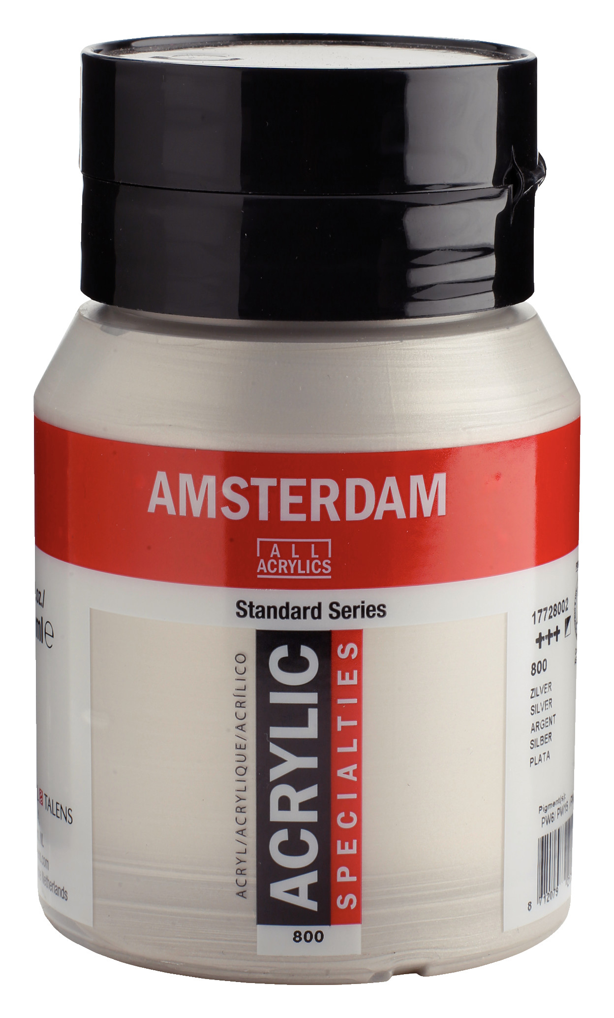 Amsterdam 500 ml - 172