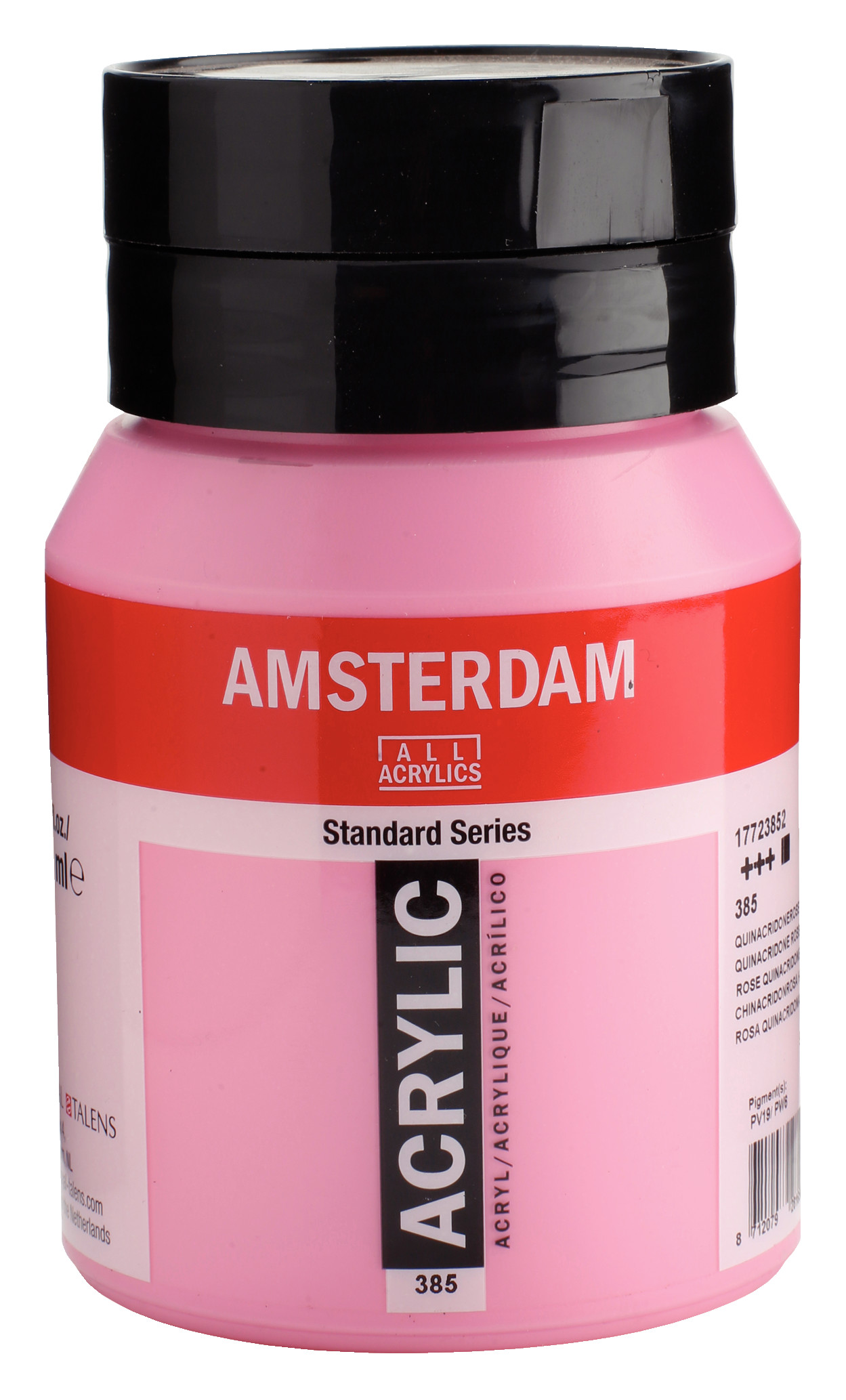 Amsterdam 500 ml - 128