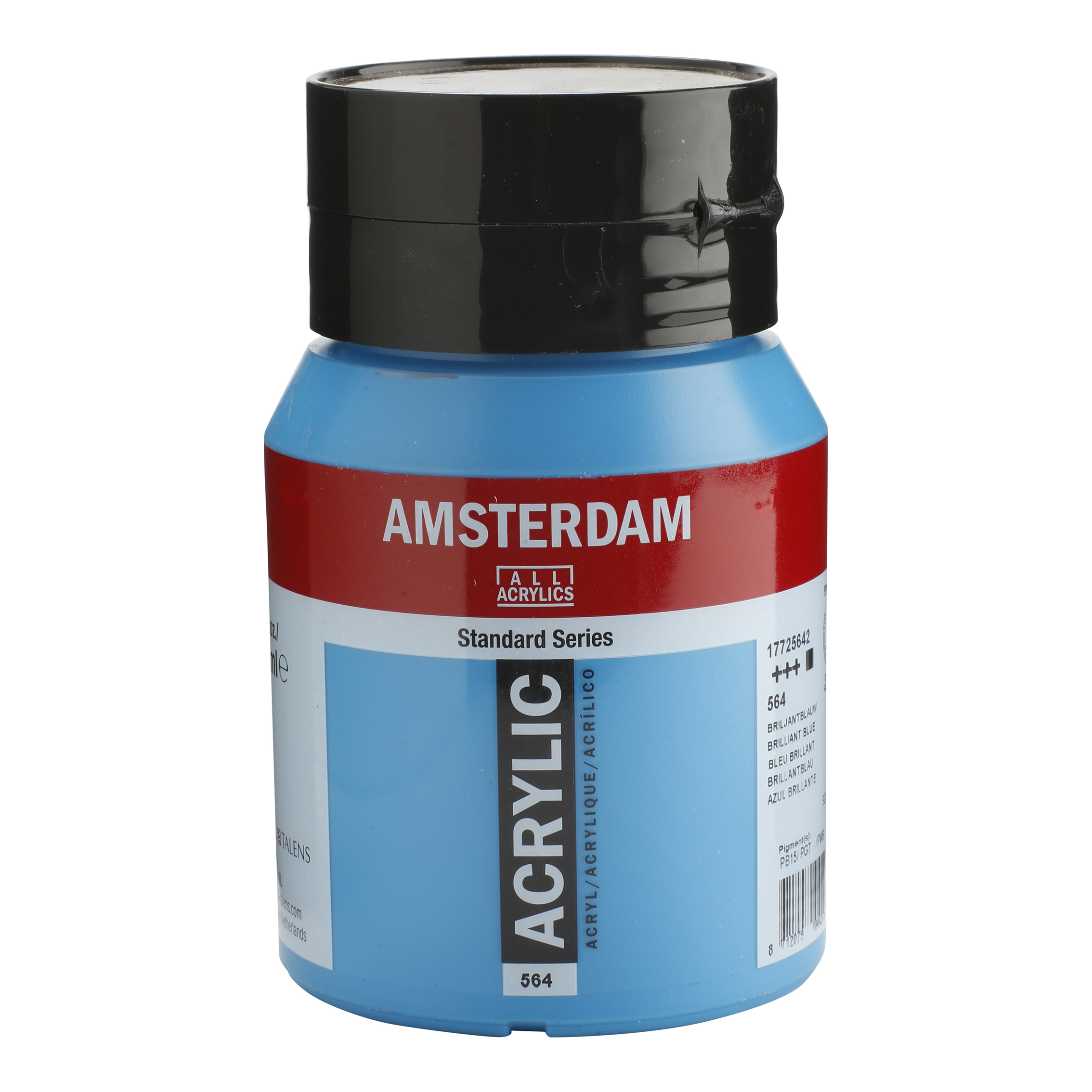 Amsterdam 500 ml - 54