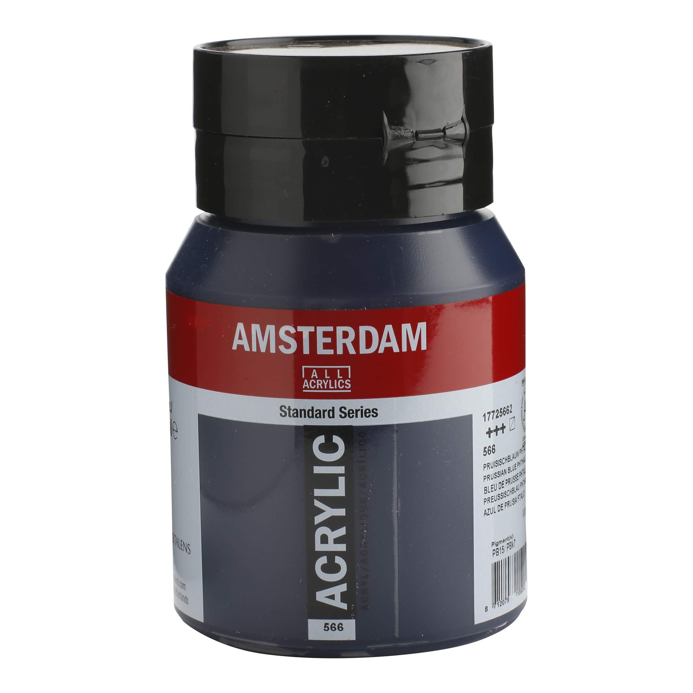 Amsterdam 500 ml - 55