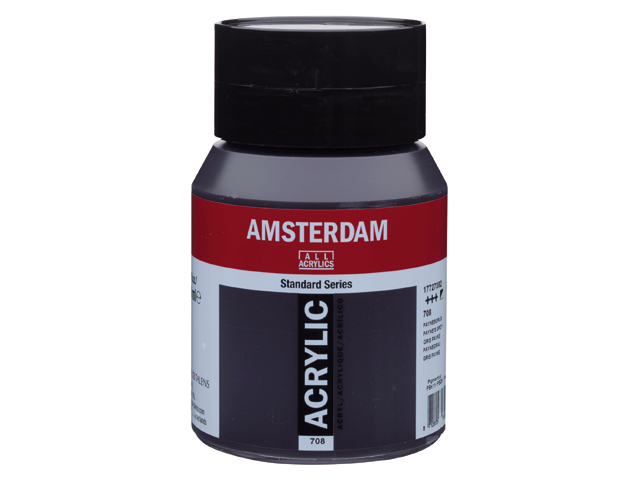 Amsterdam 500 ml - 74