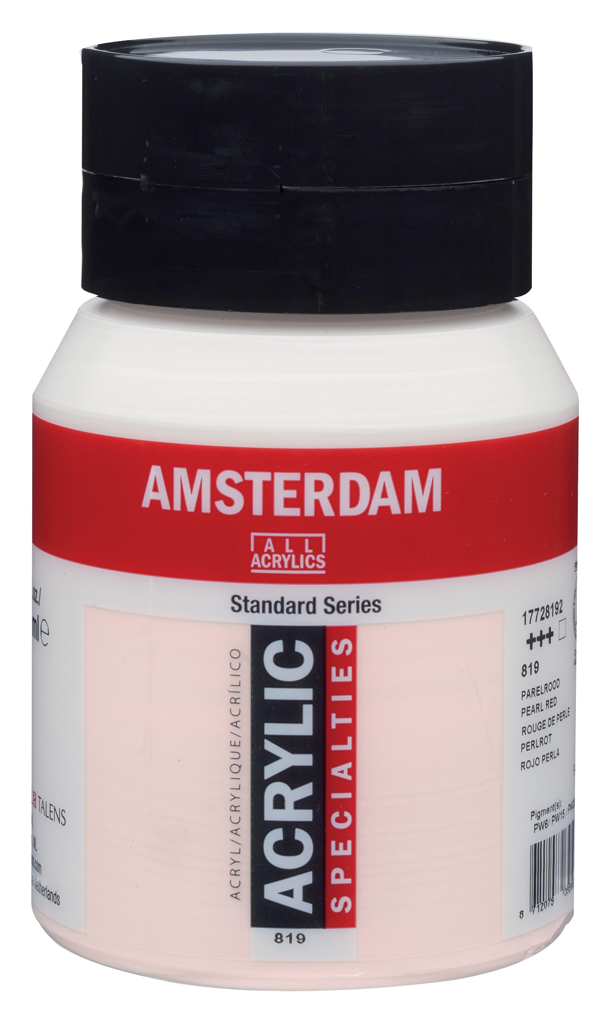 Amsterdam 500 ml - 180
