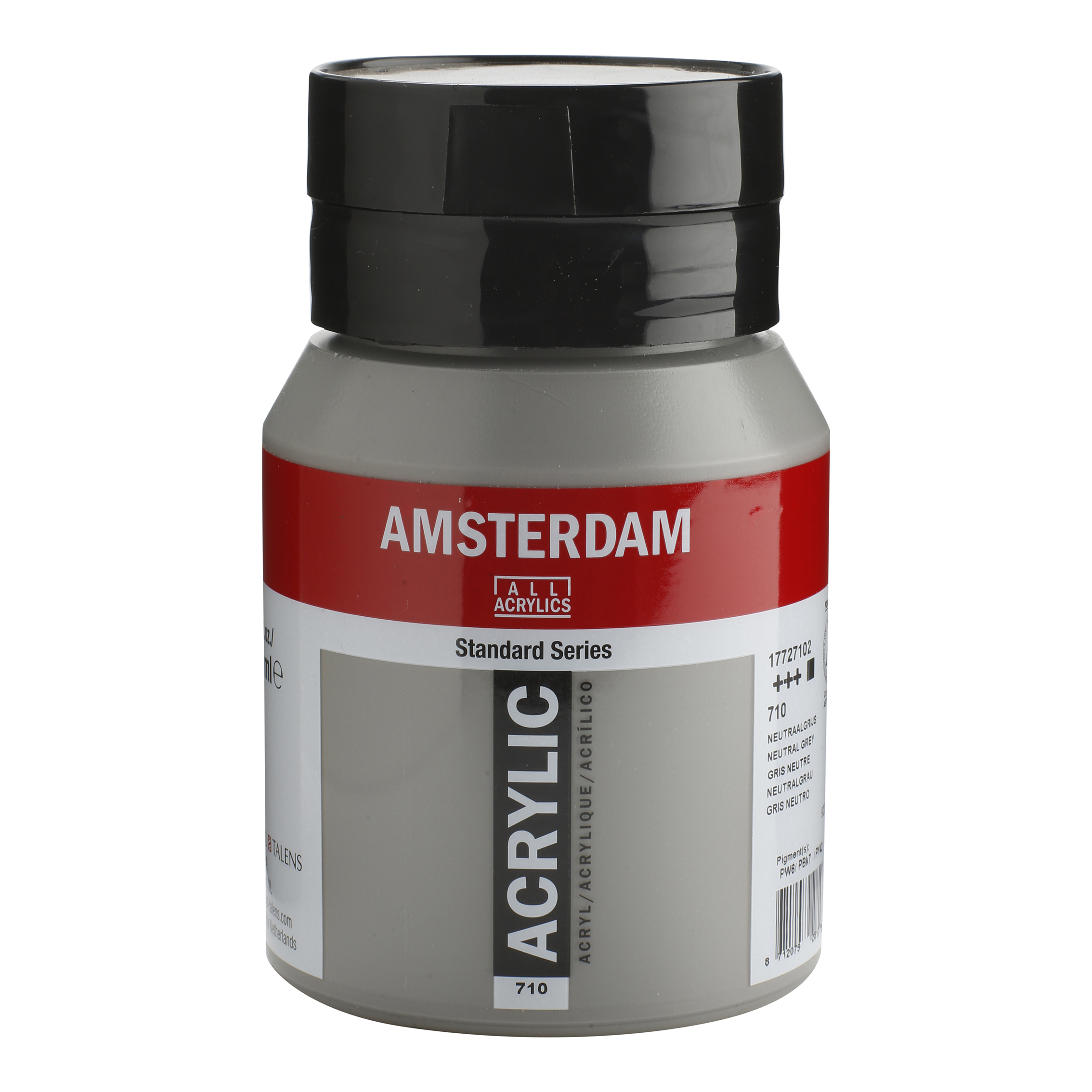 Amsterdam 500 ml - 75