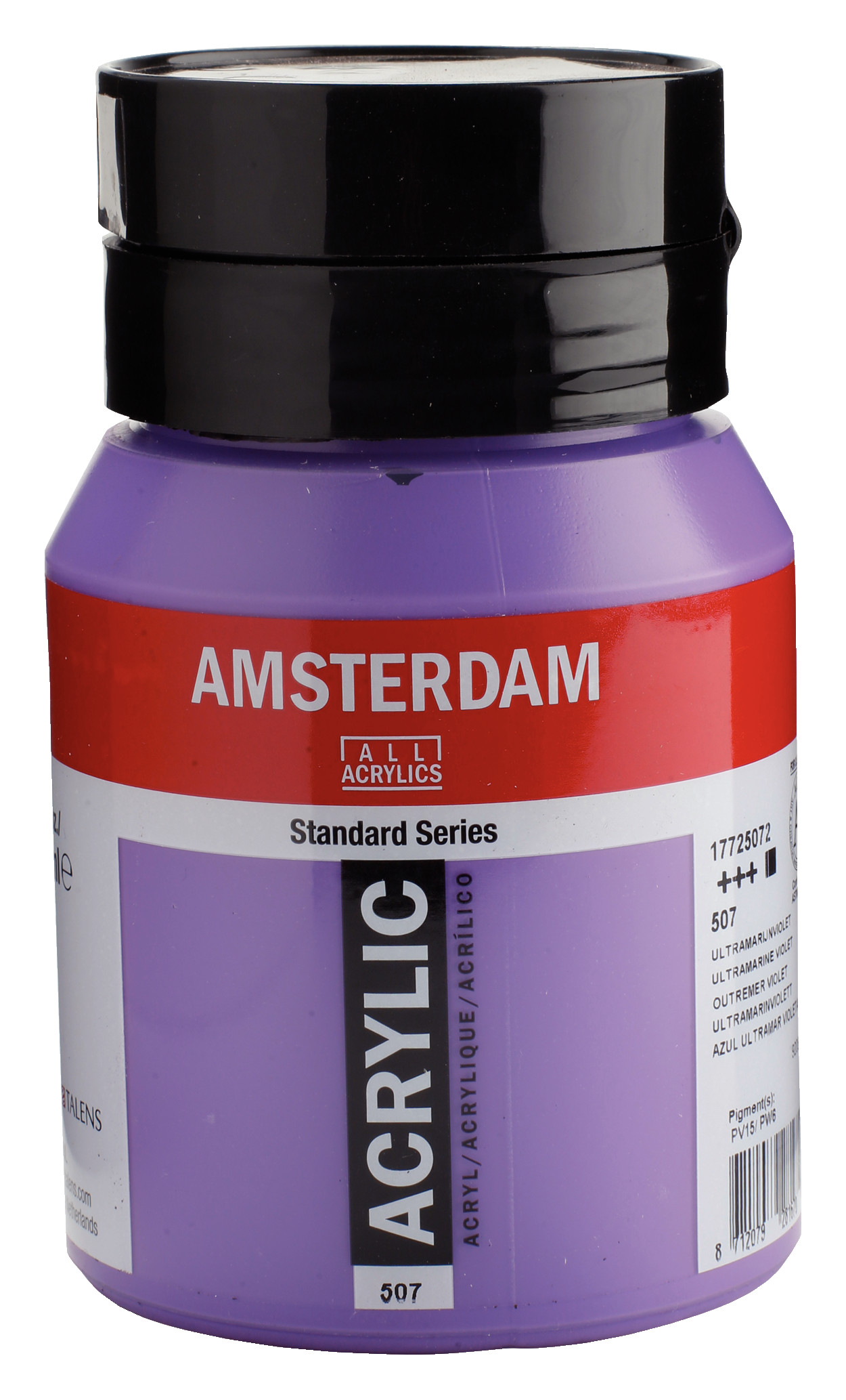 Amsterdam 500 ml - 138