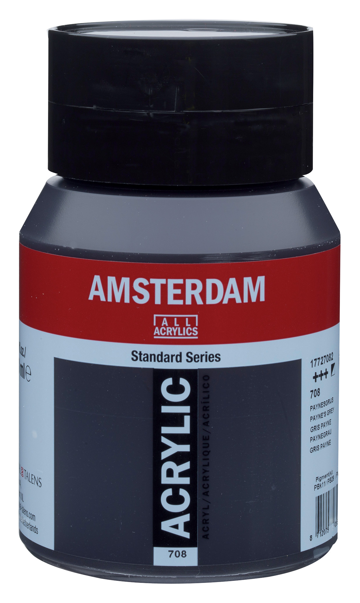 Amsterdam 500 ml - 168