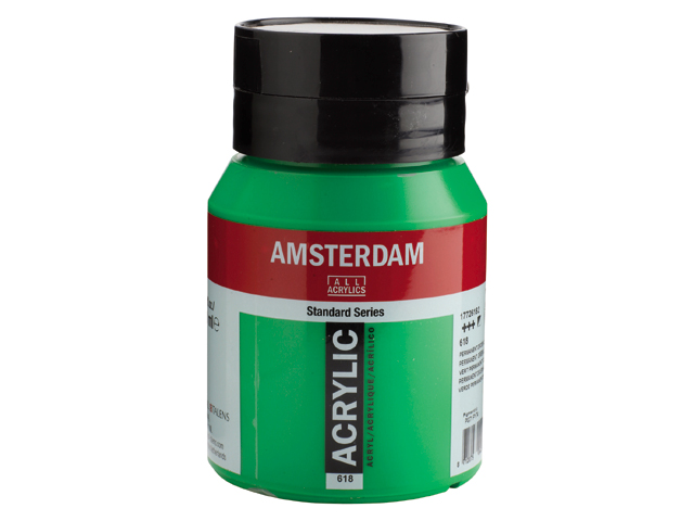 Amsterdam 500 ml - 65