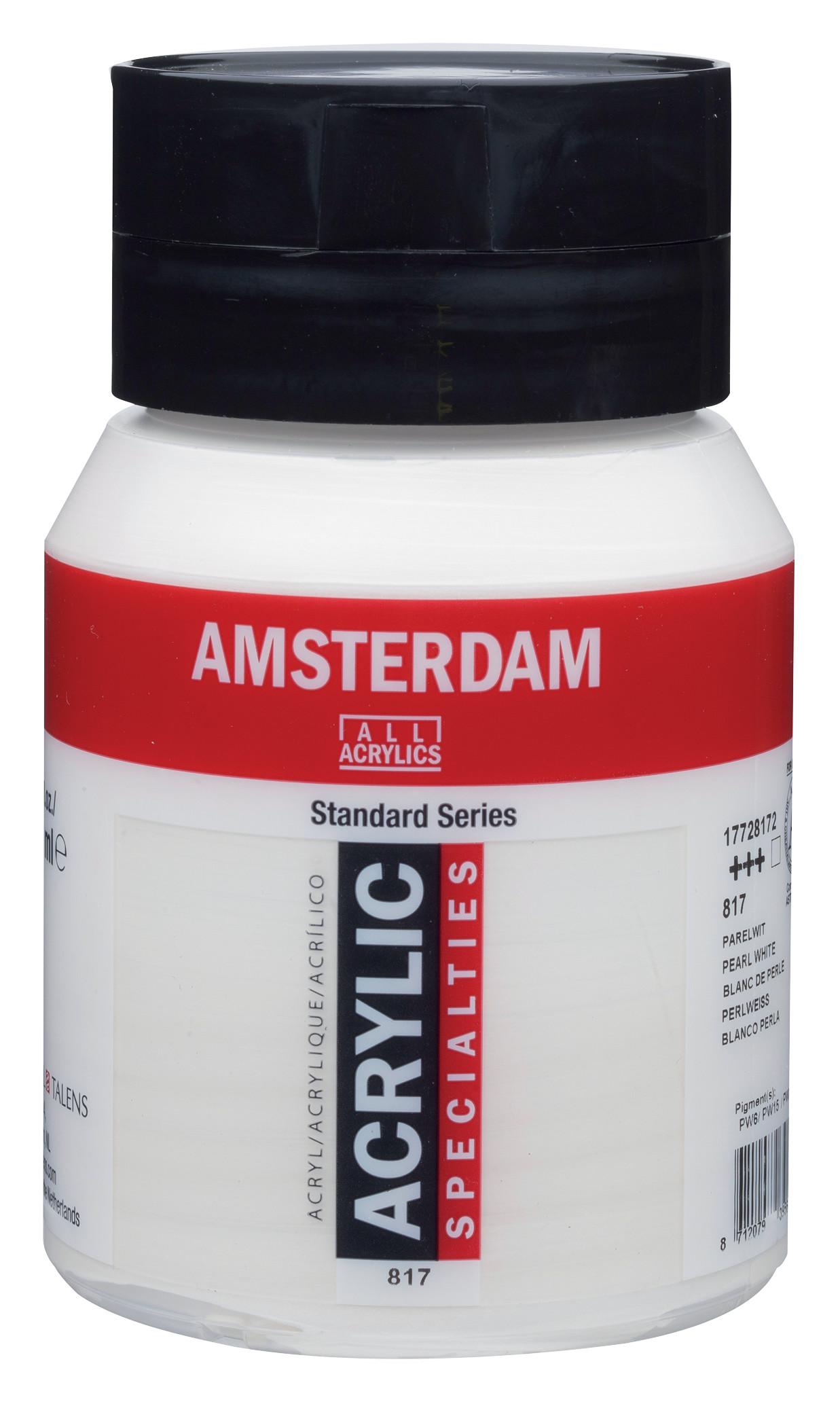 Amsterdam 500 ml - 178