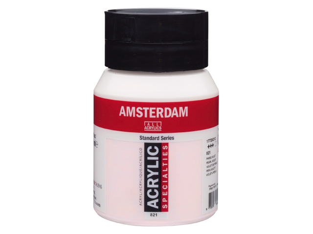 Amsterdam 500 ml - 88