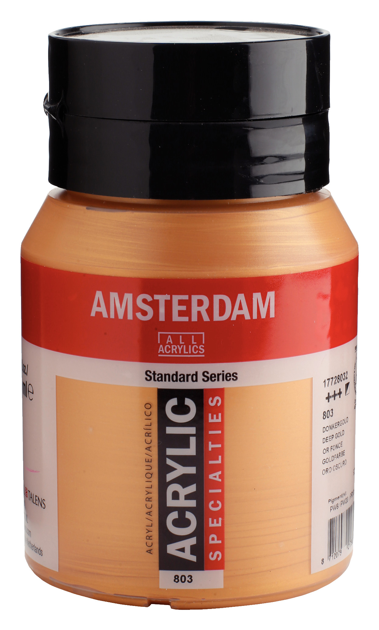 Amsterdam 500 ml - 174