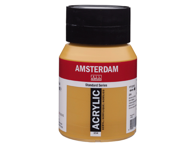 Amsterdam 500 ml - 8
