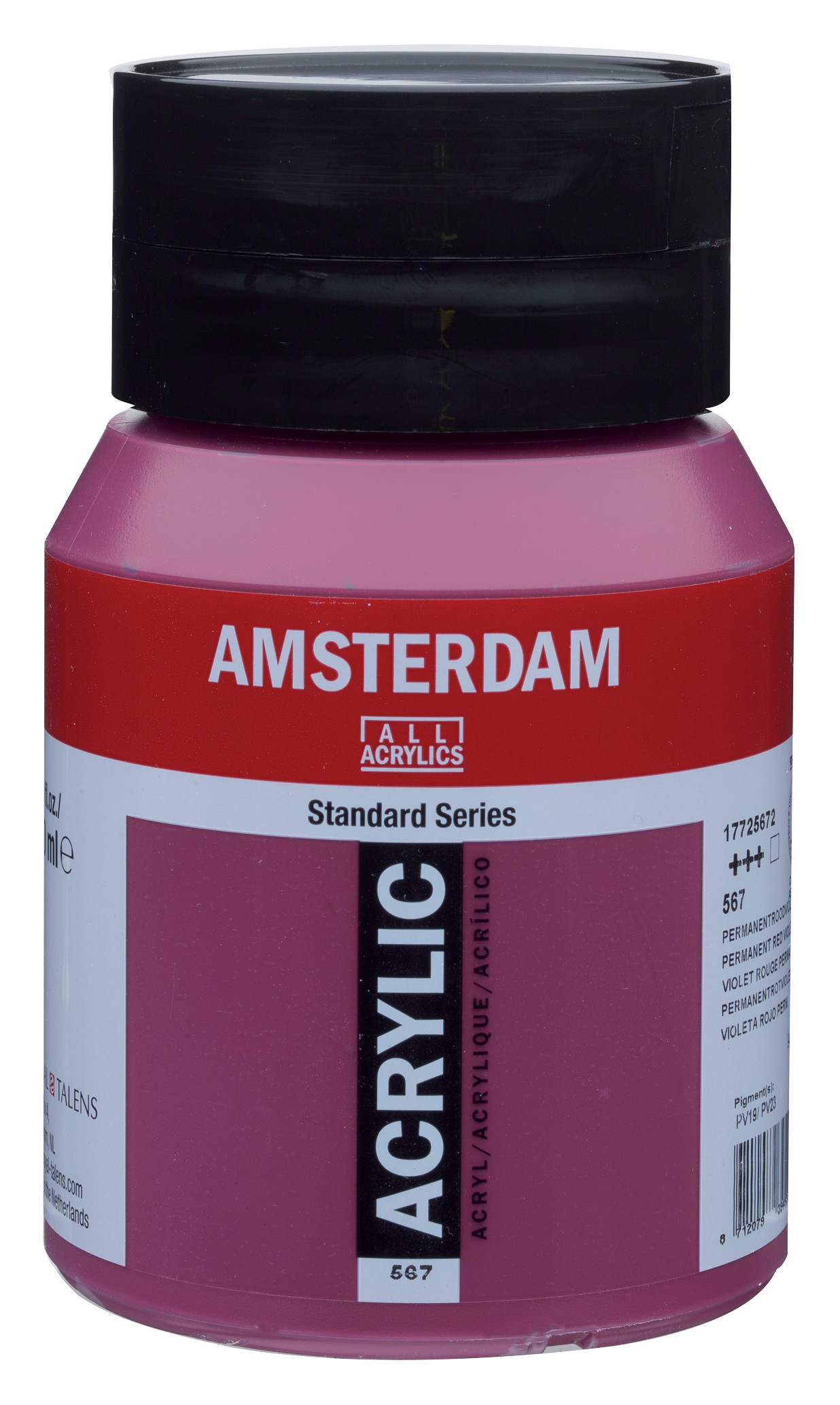 Amsterdam 500 ml - 148